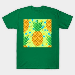 Pineapple T-Shirt